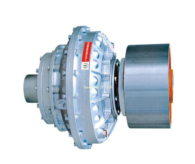 想要提升電機(jī)啟動(dòng)速度，推薦這款限矩型液力偶合器